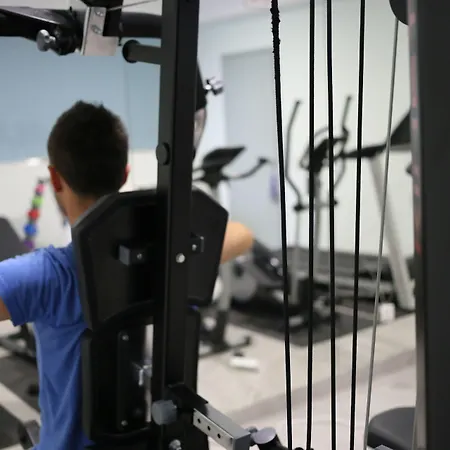 فندق وأجنحة أسترو بالاس 5*