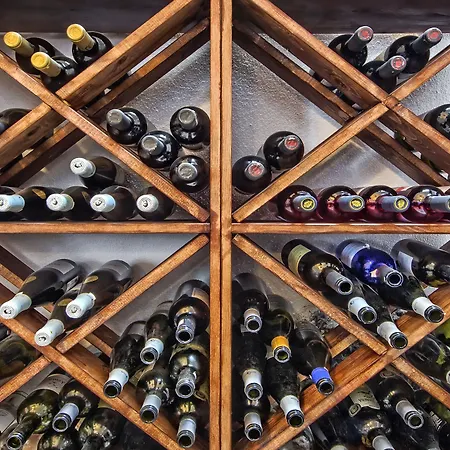 وأجنحة أسترو بالاس فندق