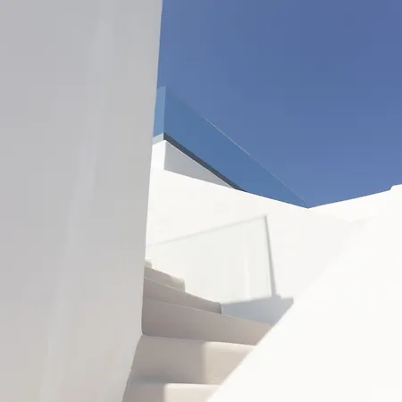 فندق وأجنحة أسترو بالاس ثيرا