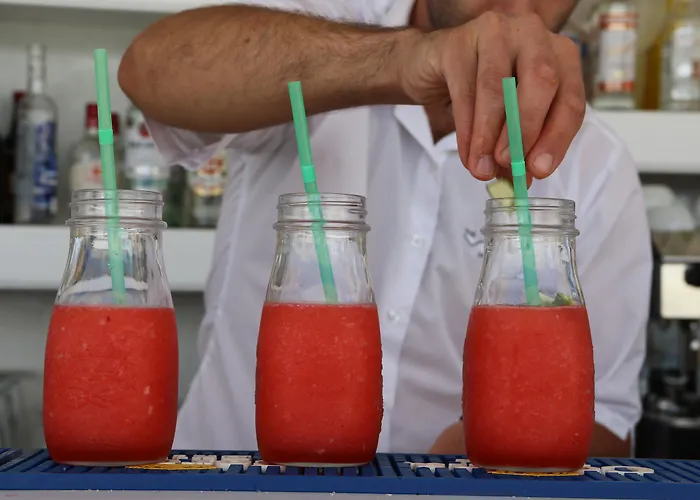 Hotell Astro Palace & 5*