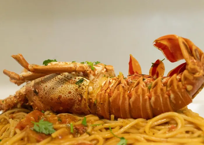 Astro Palace & Hotell