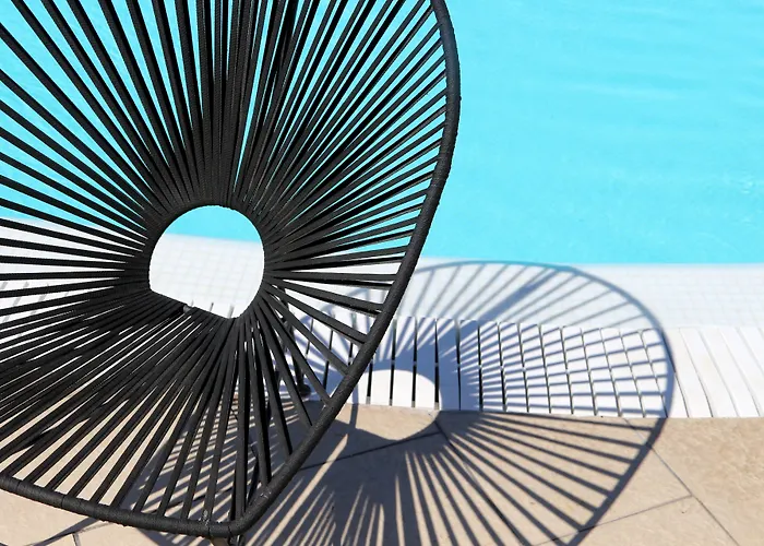 Astro Palace & Hotell Fira (Santorini)