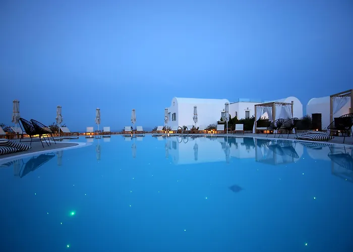 Astro Palace & Hotell