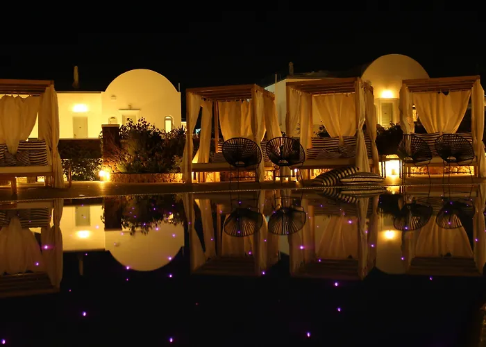 Astro Palace & Hotell