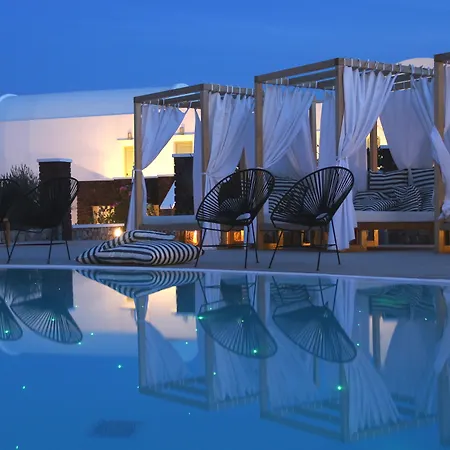 Otel Astro Palace & 5*