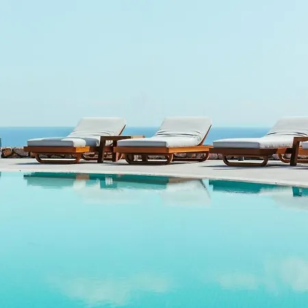 Otel Astro Palace & Fira (Santorini)