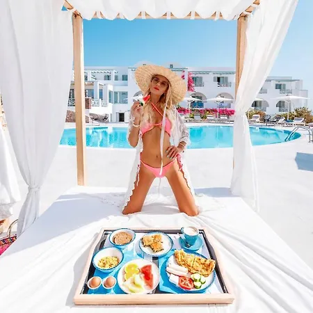 Otel Astro Palace &