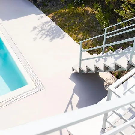 Otel Astro Palace & Fira (Santorini)