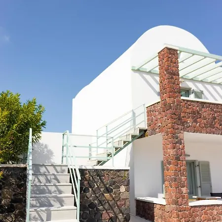 Astro Palace & Otel Fira (Santorini)