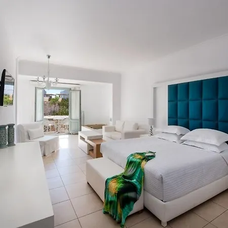 Astro Palace Hotel&suites Hotel Fira (Santorini)