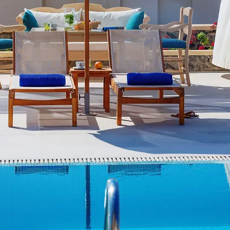 Astro Palace Hotel&suites Hotel