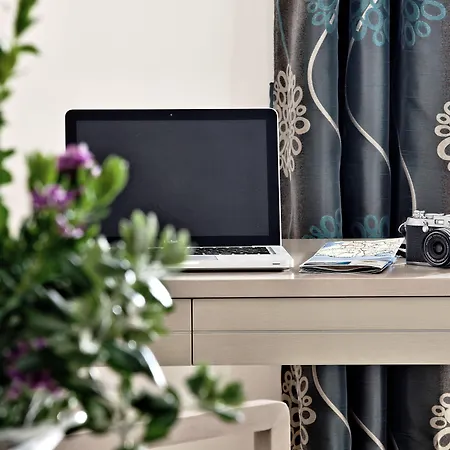 아스트로 팰리스 호텔&스위트 호텔 산토리니