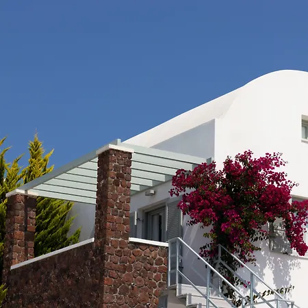 Astro Palace Hotel&suites Hotel Fira (Santorini)