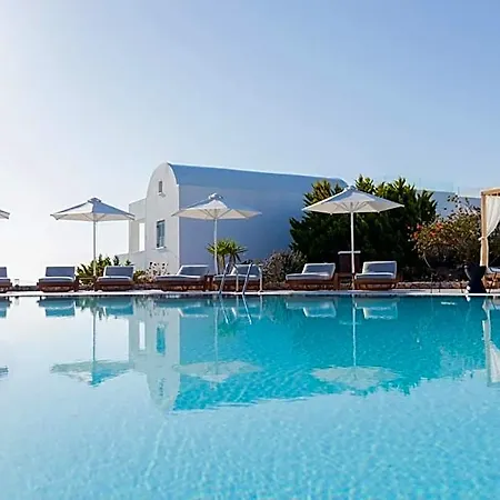 Astro Palace Hotel&suites 5* Fira (Santorini)