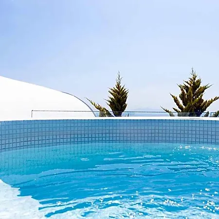 Astro Palace Hotel&suites 5* Fira (Santorini)