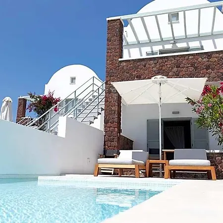 Hotel Astro Palace Hotel&suites Fira (Santorini)