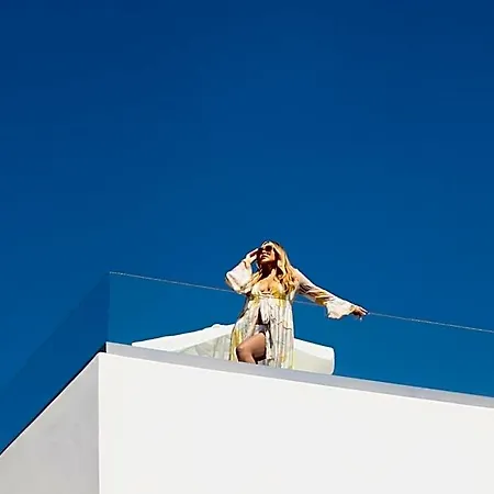 Astro Palace & 5* Fira (Santorini)