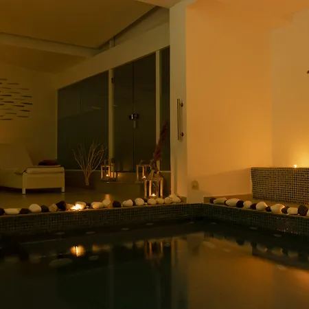 Astro Palace Hotel&suites 5* Fira (Santorini)