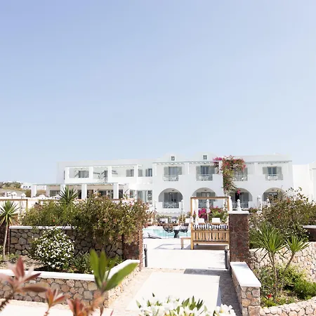 Astro Palace Hotel&suites Hotel Fira (Santorini)