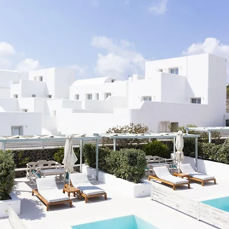 Astro Palace Hotel&suites Fira (Santorini)