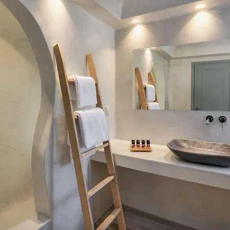 Astro Palace Hotel&suites Fira (Santorini)