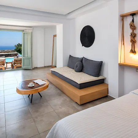 Hotel Astro Palace Hotel&suites Fira (Santorini)