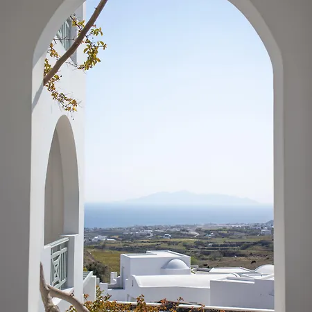 Astro Palace Hotel&suites 5* Fira (Santorini)