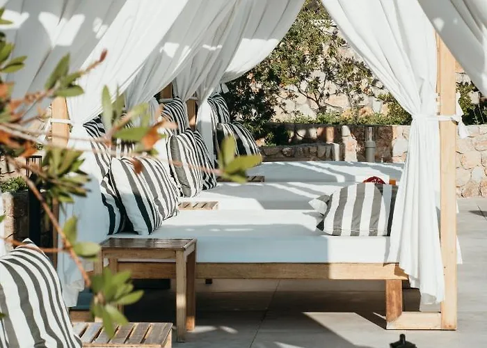 Hotel Astro Palace & Fira (Santorini)