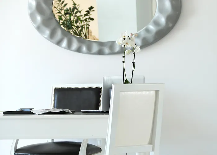 Astro Palace & Hotel Fira (Santorini)