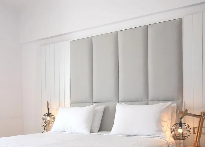 Astro Palace & Hotel Fira (Santorini)