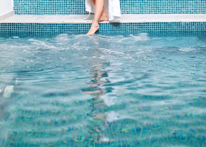 Hotel Astro Palace & Fira (Santorini)