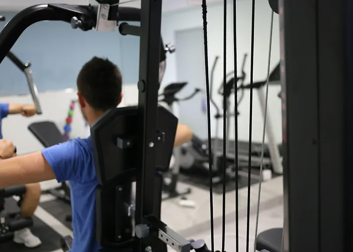 Hotel Astro Palace & 5*