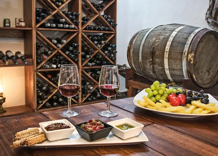 Astro Palace & Hotel Fira (Santorini)