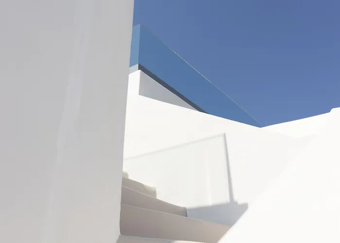 Hotel Astro Palace & Fira (Santorini)