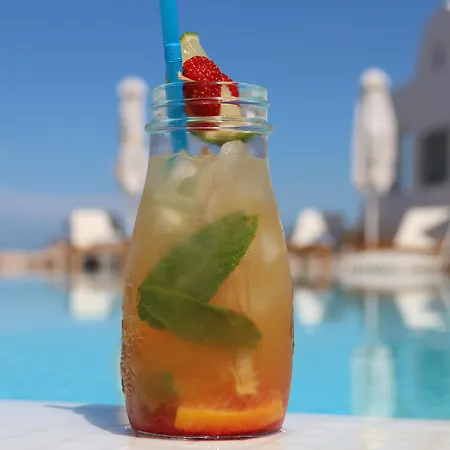 天文宫套房酒店