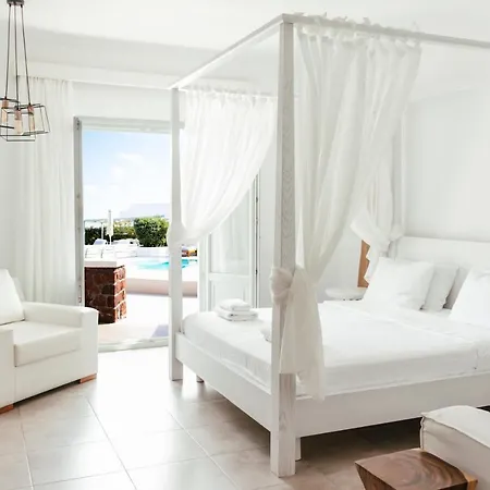 Astro Palace & 5* Fira (Santorini)