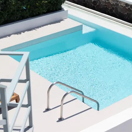 Astro Palace Hotel&suites Fira (Santorini)