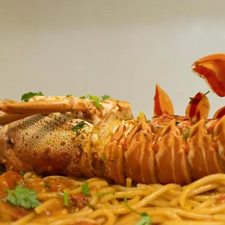 Astro Palace & Hotel