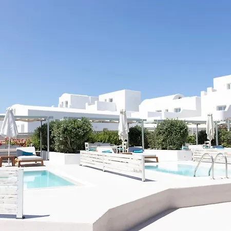 Astro Palace & 5* Fira (Santorini)