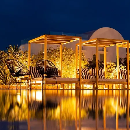 Astro Palace & Hotel