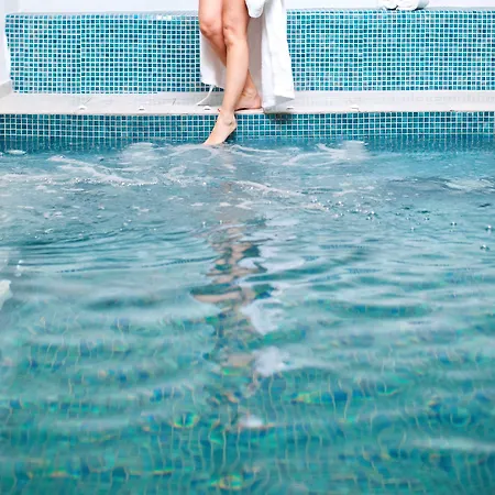 Hotel Astro Palace & Fira (Santorini)