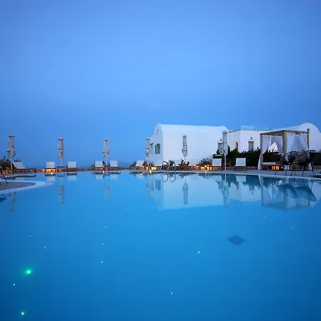 Astro Palace & Hotel