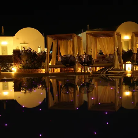 Astro Palace & Hotel