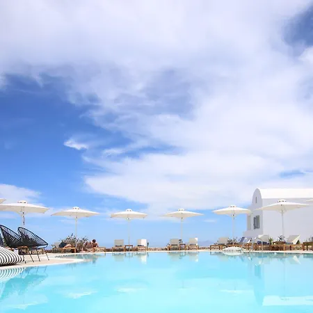 Hotel Astro Palace & Fira (Santorini)