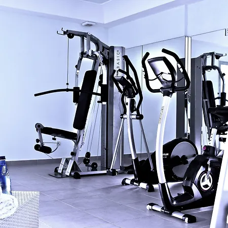 Astro Palace & Hotel Fira (Santorini)