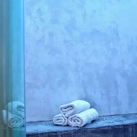 Astro Palace & Fira (Santorini)