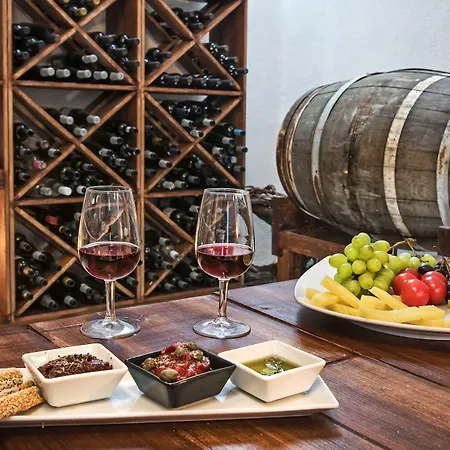 Astro Palace & Hotel Fira (Santorini)