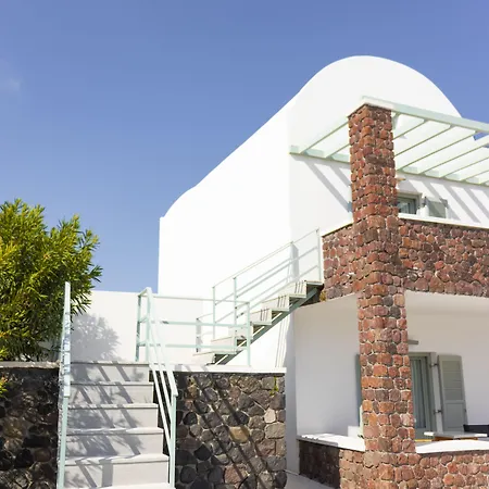 Hotel Astro Palace & Fira (Santorini)