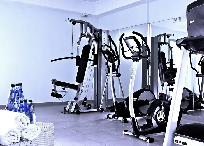 天文宫套房酒店 酒店 费拉