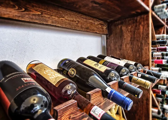 天文宫套房酒店 5*